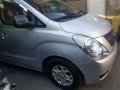 Hyundai Starex CVX 2010 for sale-3