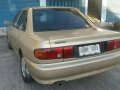 Mitsubishi Lancer GLI Manual transmission for sale-4