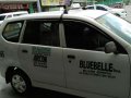 Toyota Avanza Taxi 2010 for sale -1