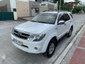 2006 Toyota Fortuner AT for sale-9
