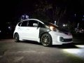 Honda Jazz 2010 for sale -1
