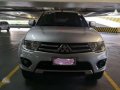 Mitsubishi Montero 2014 for sale-0