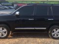 2015 Toyota Land Cruiser LC200 for sale -2