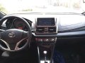 Toyota Yaris 1.5G AT 2015 for sale -1