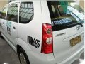 Toyota Avanza Taxi 2010 for sale -3