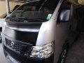 2015 Nissan Urvan NV350 for sale -7