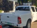 2012 Toyota Hilux J diesel manual for sale-2