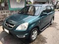 2005 HONDA CRV for sale -7