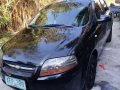 Chevrolet Aveo 2006 for sale -3