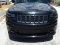 2017 Jeep Grand Cherokee SRT for sale -8