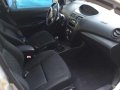 2009 Toyota Vios J Manual for sale-6