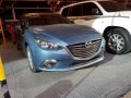 2016 Mazda 3 hatchback for sale-7