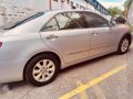 2007 series Toyota Camry 2.4v for sale -5