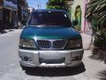 2002 Mitsubishi Adventure Super sport for sale-5