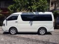 2011 Toyota Hiace Gl Grandia for sale -6