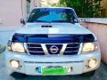 2005 Nissan Patrol III Presidential Edition Diesel 4x4 Matic -8