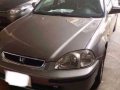 Honda Civic Automatic 1997 for sale -0