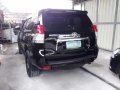 Toyota Prado 2011 for sale -2