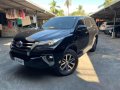 2018 Toyota Fortuner 2.4 V for sale -8