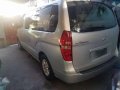 Hyundai Starex CVX 2010 for sale-2