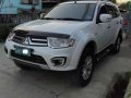 Mitsubishi Montero glx matic 2014 for sale-3