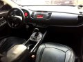 2011 Kia Sportage AT gas for sale-4