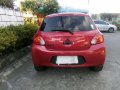 For sale Mitsubishi Mirage glx 2013 manual-5