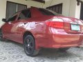 Automatic Toyota Vios 2004 for sale-5