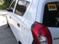 Like new Suzuki Alto for sale-4