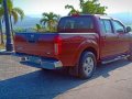 2010 Nissan Navara pick up for sale-2