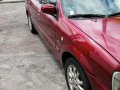 Like new Ford Lynx for sale-2