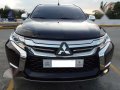 2018 Mitsubishi Montero Sport GLS for sale-9