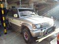 Mitsubishi Pajero 1997 for sale-0