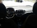 Almost New Kia Picanto 1.0 2015 for sale-0
