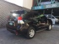 2010 Toyota Land Cruiser Prado 3.0 Diesel for sale -4