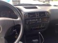 Honda Civic Automatic 1997 for sale -3