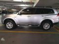 Mitsubishi Montero 2014 for sale-0