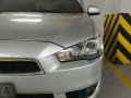 Mitsubishi Lancer EX MX 2.0 AT 2010 for sale-2