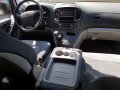 2016 Hyundai Grand Starex tci manual for sale -1