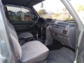 2002 Mitsubishi Pajero for sale -7