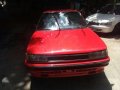 Toyota Corolla GL 1990 for sale-0