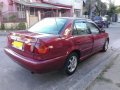 Toyota Corolla GLi 1.6 1999 for sale -5