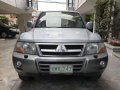 2005 Mitsubishi Pajero 4x4 for sale -3