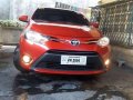 Toyota Vios E 2017 for sale-5