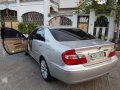 2002 Toyota Camry for sale-1