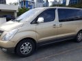 2009 Hyundai Grand Starex for sale-5