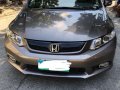 Honda Civic 1.8L Limited Edition 2013 for sale -7