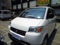 Suzuki APV in good condition for sale-3