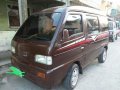 Suzuki Multicab Van Manual for sale-2