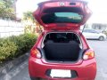 For sale Mitsubishi Mirage glx 2013 manual-3